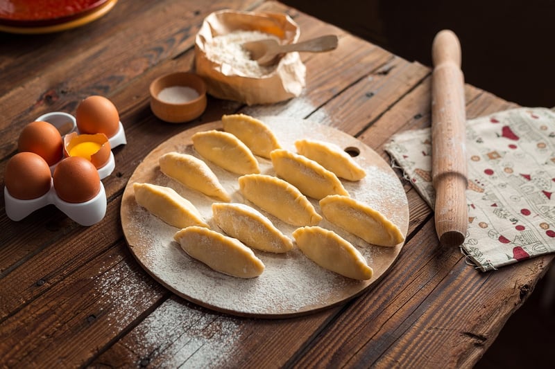 Greek Cuisine