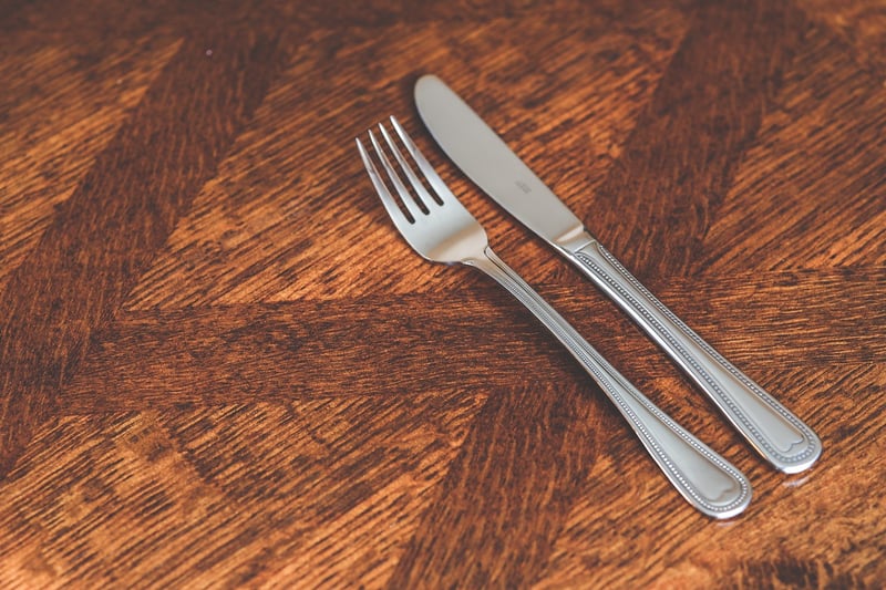 Kitchen Knives